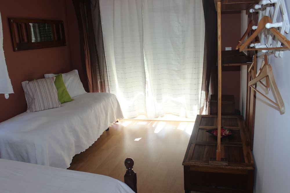 Photo of Bedroom in Ericeira
