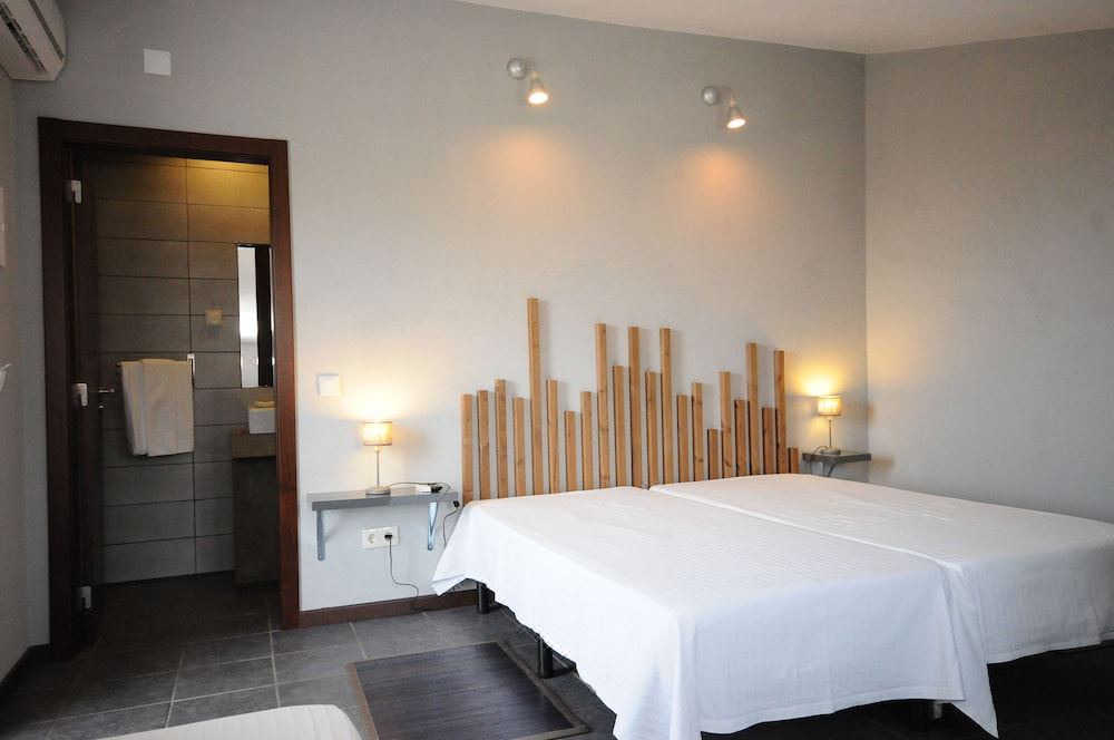 Photo of Bedroom in Patroves