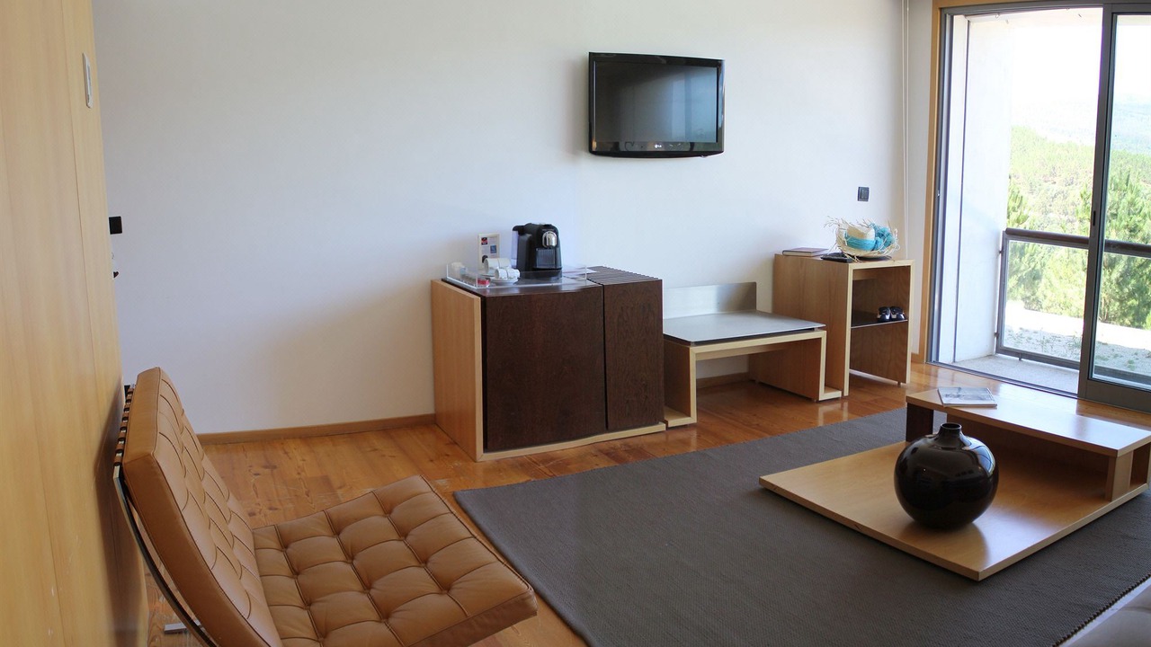 Photo of Livingroom in Melgaco