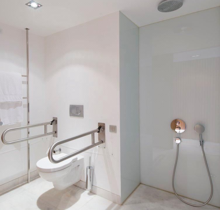 Photo of Bathroom in Vilamoura