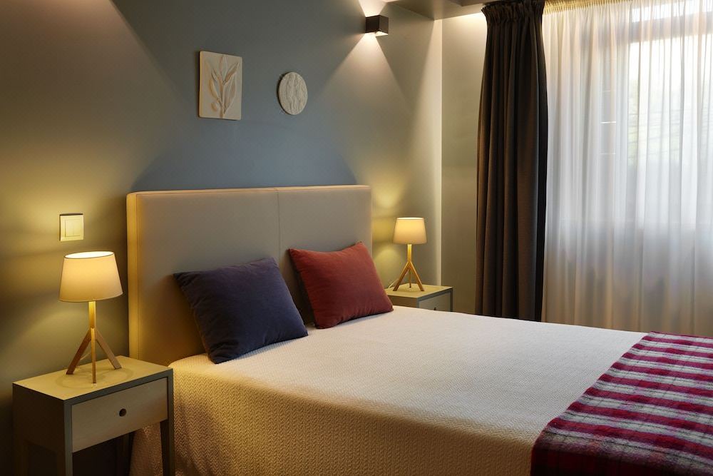 Photo of Bedroom in Seia