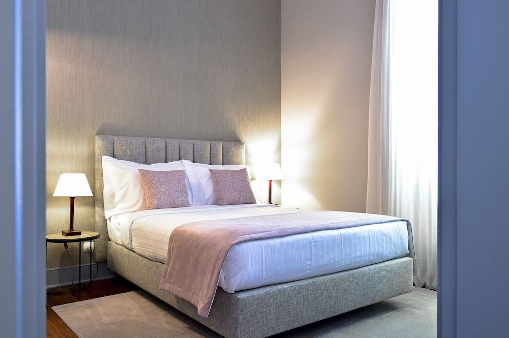 Photo of Bedroom in Caldas de Monchique