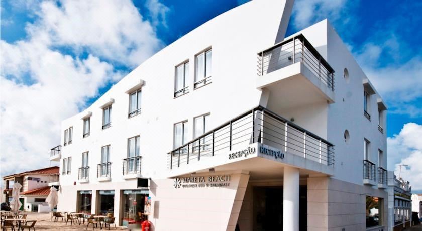 Photo of Buildings in Sagres