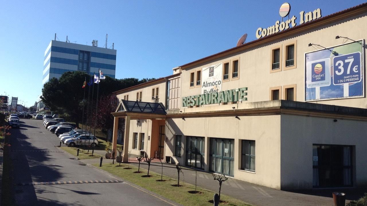 Photo of Buildings in Misericordia