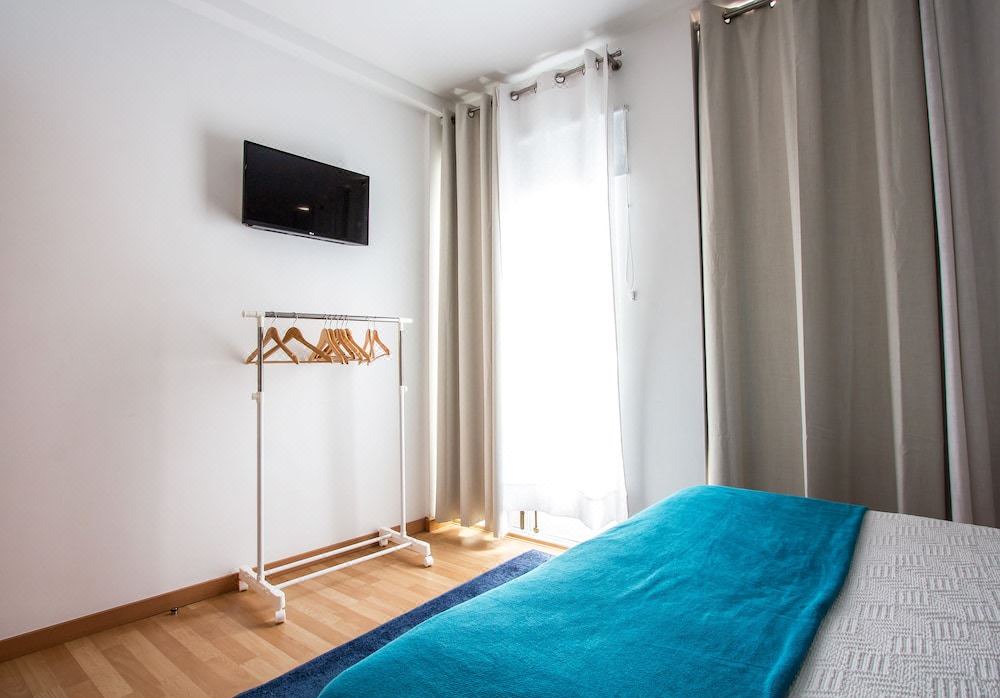Photo of Bedroom in Ponta Delgada