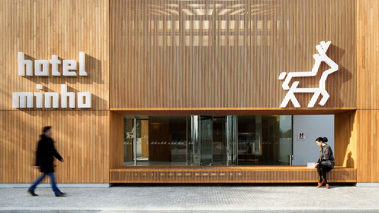 Photo of Buildings in Vila Nova de Cerveira