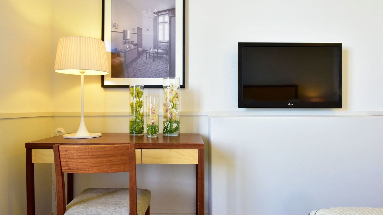 Photo of Bedroom in Covilha