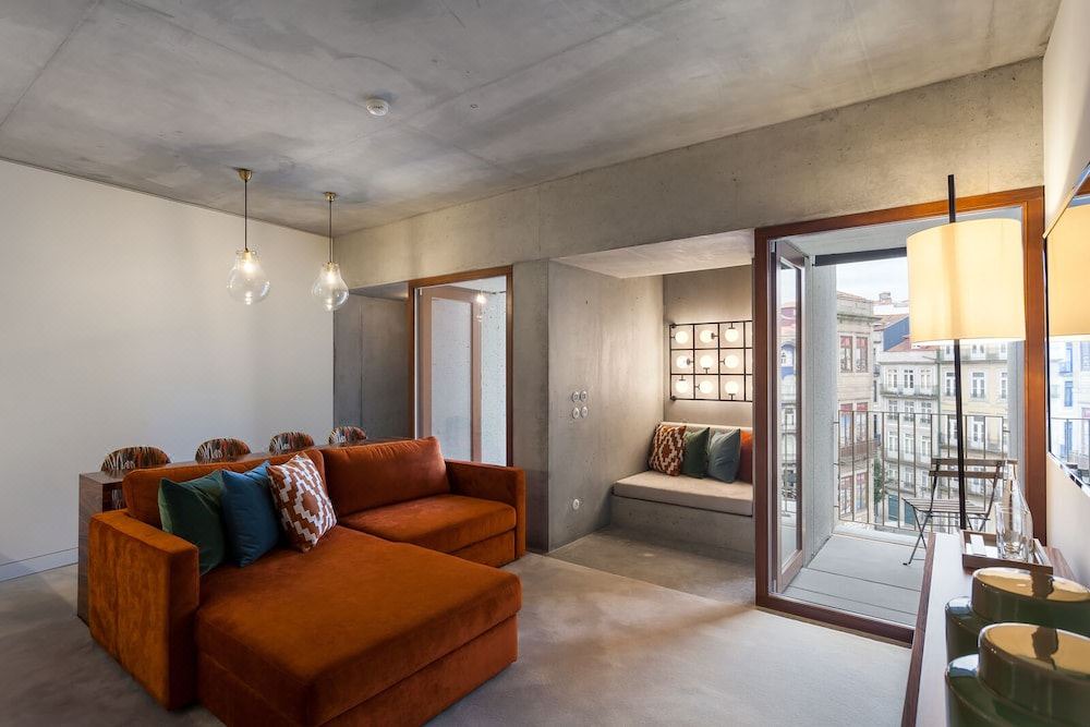 Photo of Livingroom in Centro / Baixa