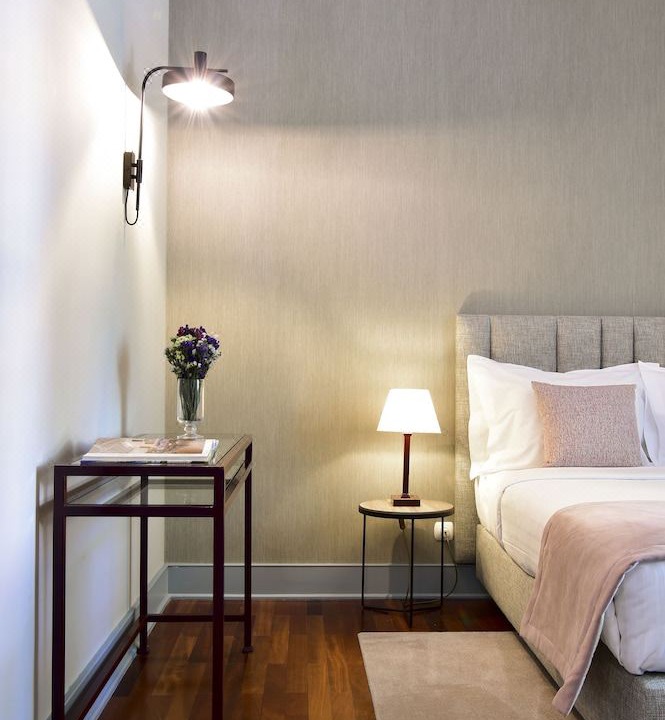 Photo of Bedroom in Caldas de Monchique