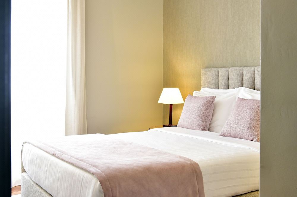 Photo of Bedroom in Caldas de Monchique
