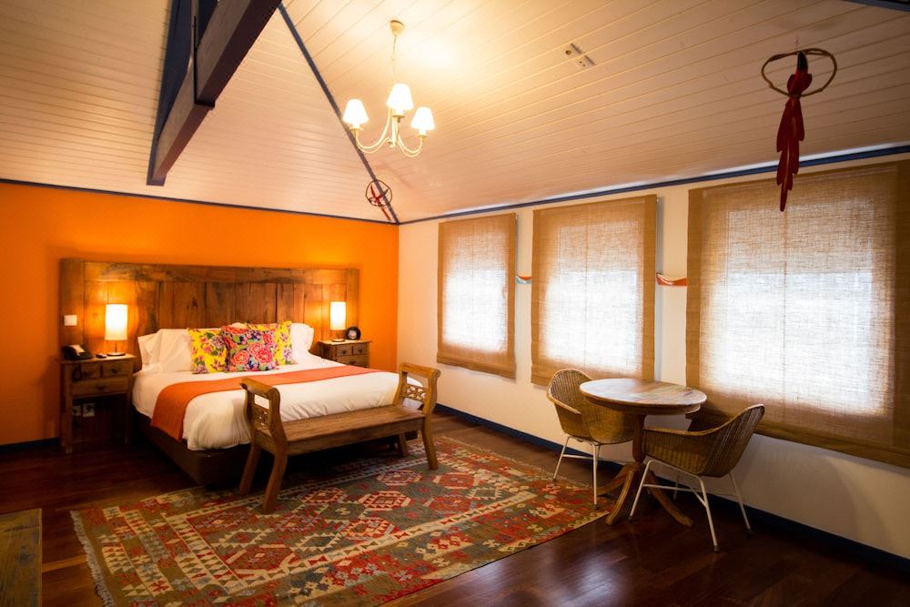 Photo of Bedroom in Uniao de Freguesias do Centro