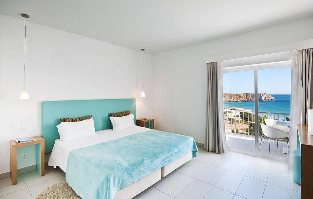 Photo of Bedroom in Sagres