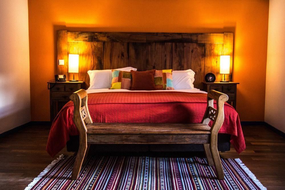 Photo of Bedroom in Uniao de Freguesias do Centro