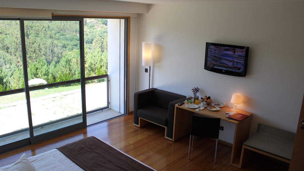 Photo of Livingroom in Melgaco