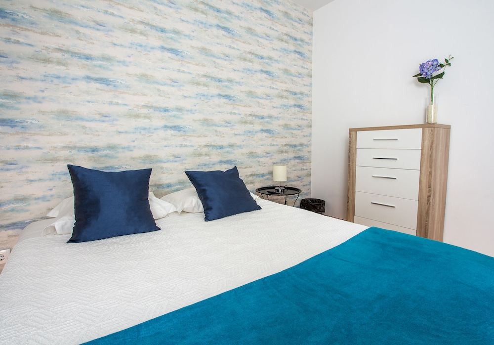 Photo of Bedroom in Ponta Delgada