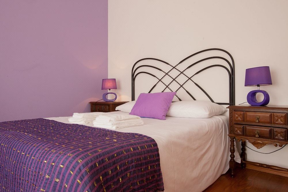 Photo of Bedroom in Ericeira