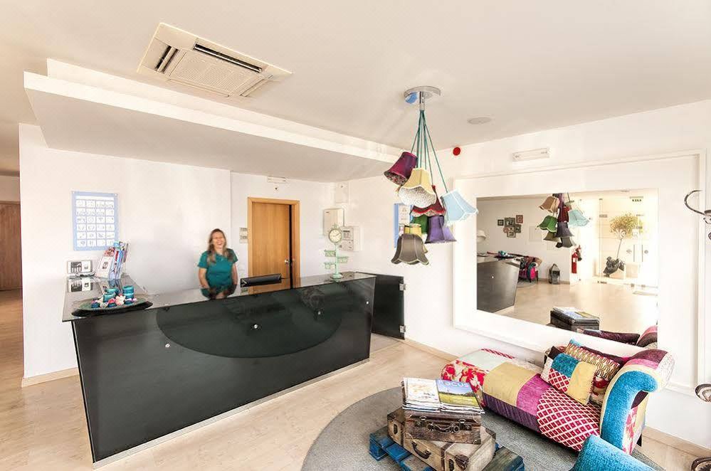 Photo of Livingroom in Sagres