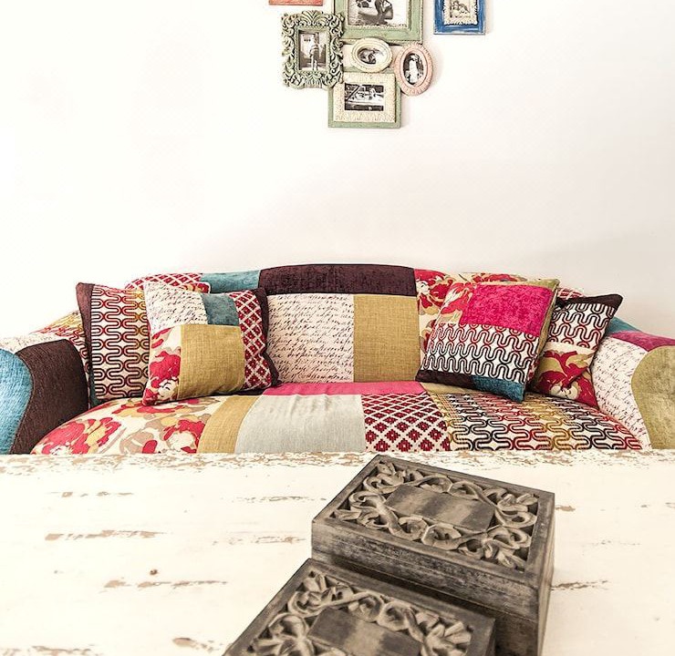 Photo of Livingroom in Sagres