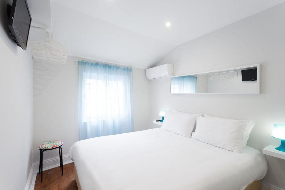 Photo of Bedroom in Aveiro