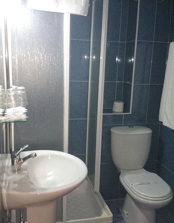 Photo of Bathroom in Valenca