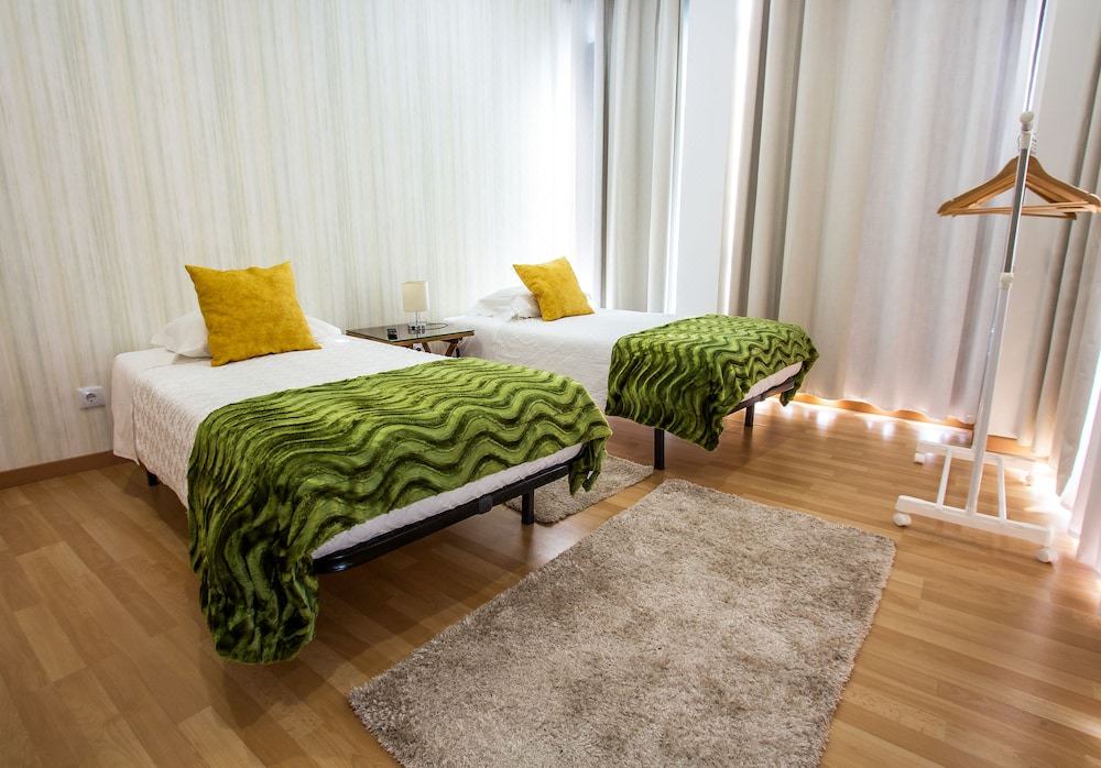Photo of Bedroom in Ponta Delgada