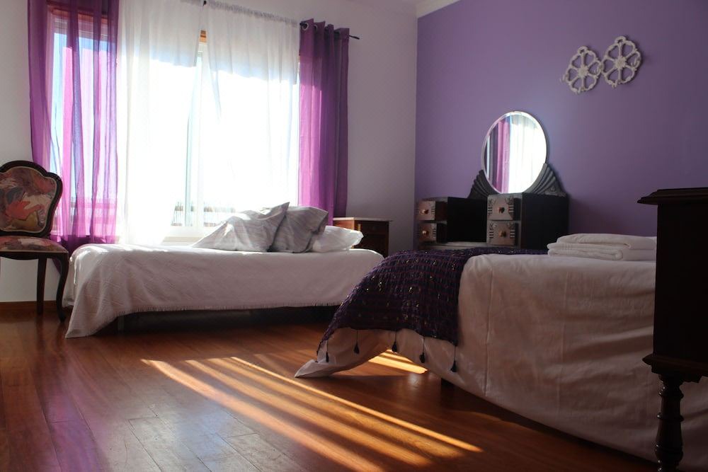 Photo of Bedroom in Ericeira
