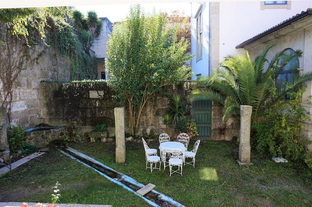 Photo of Buildings in Amarante