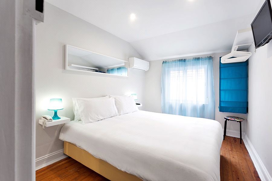 Photo of Bedroom in Aveiro