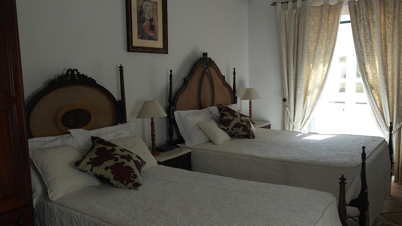 Photo of Bedroom in Vale de Seixos