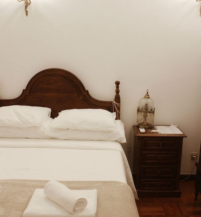 Photo of Bedroom in Amarante