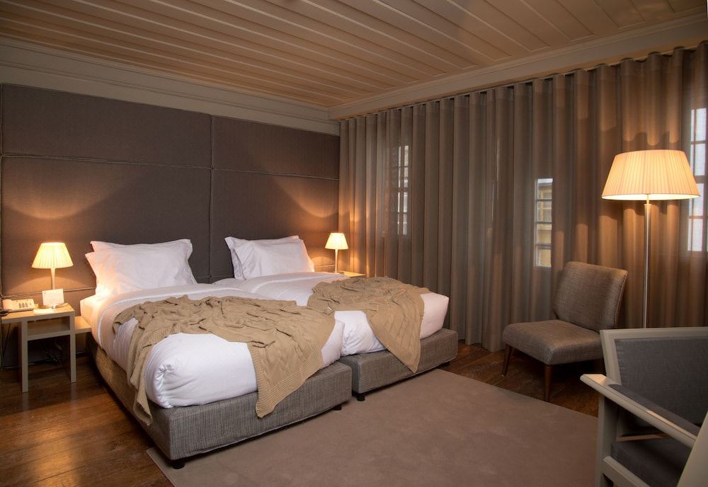Photo of Bedroom in Old Town