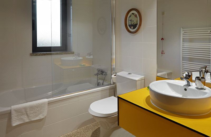 Photo of Bathroom in Seia