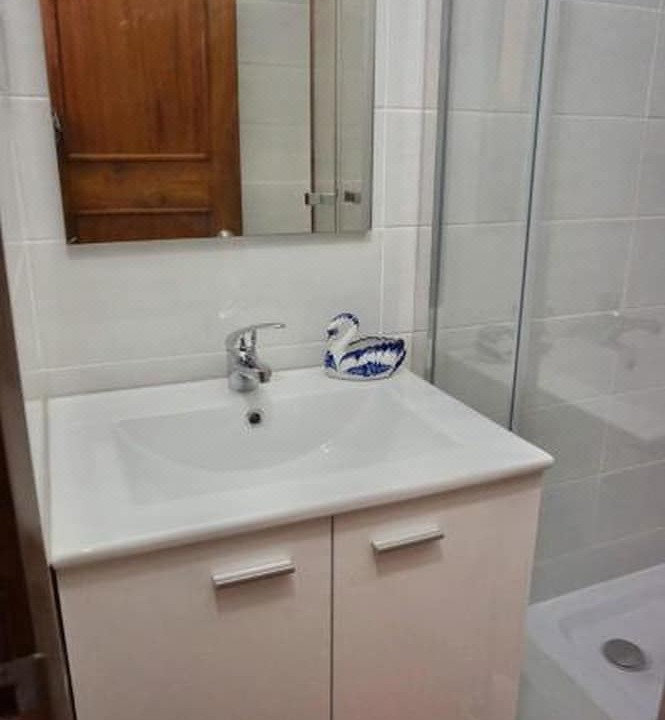 Photo of Bathroom in Amarante