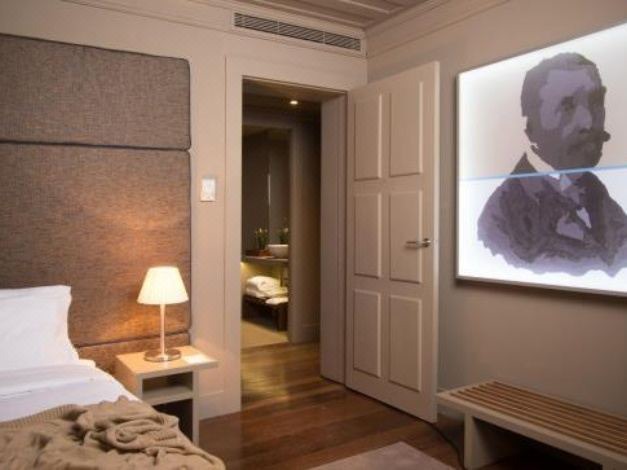 Photo of Bedroom in Old Town
