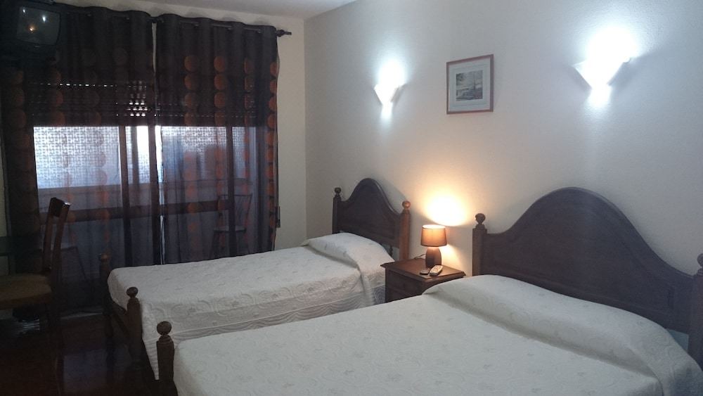 Photo of Bedroom in Valenca