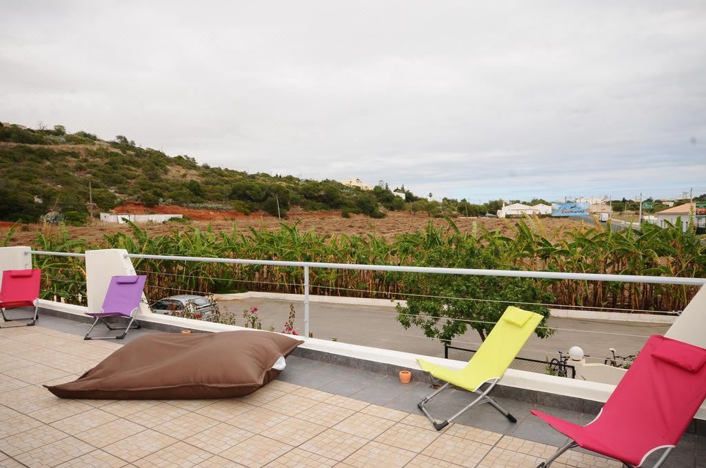 Photo of Patio Balcony in Patroves