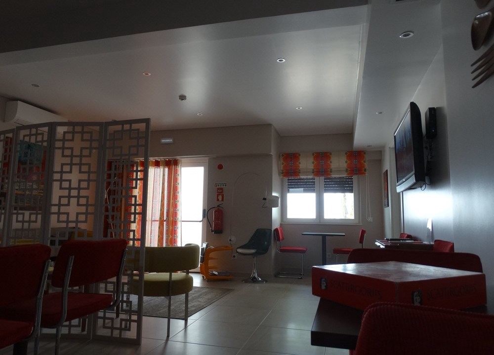 Photo of Livingroom in Torres Novas