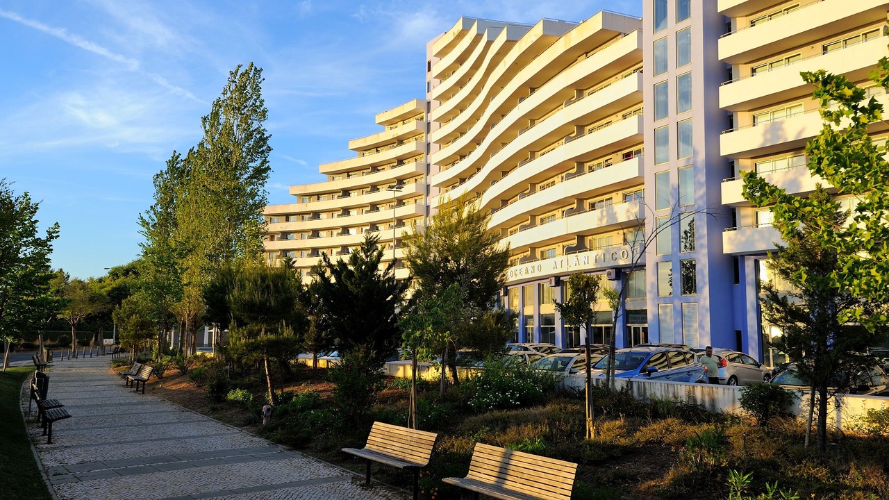 Photo of Buildings in Barracao