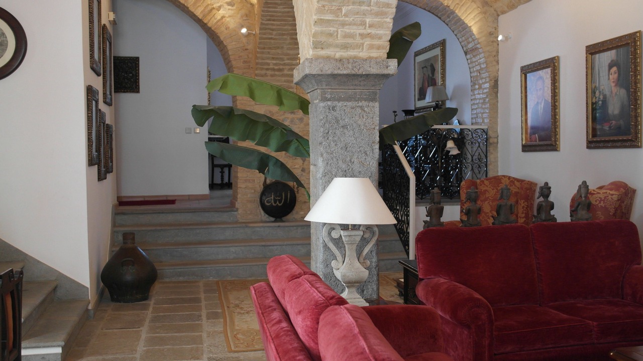 Photo of Livingroom in Vale de Seixos