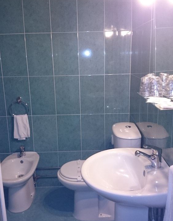 Photo of Bathroom in Valenca