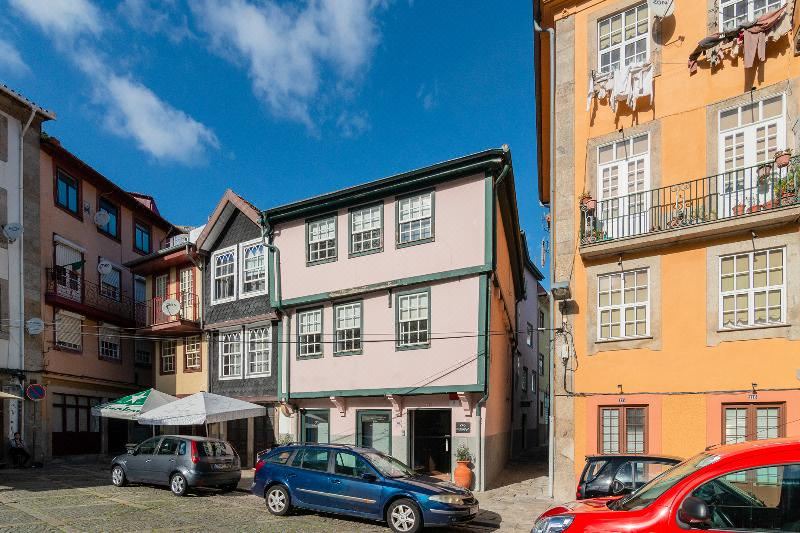 Photo of Buildings in Uniao de Freguesias do Centro
