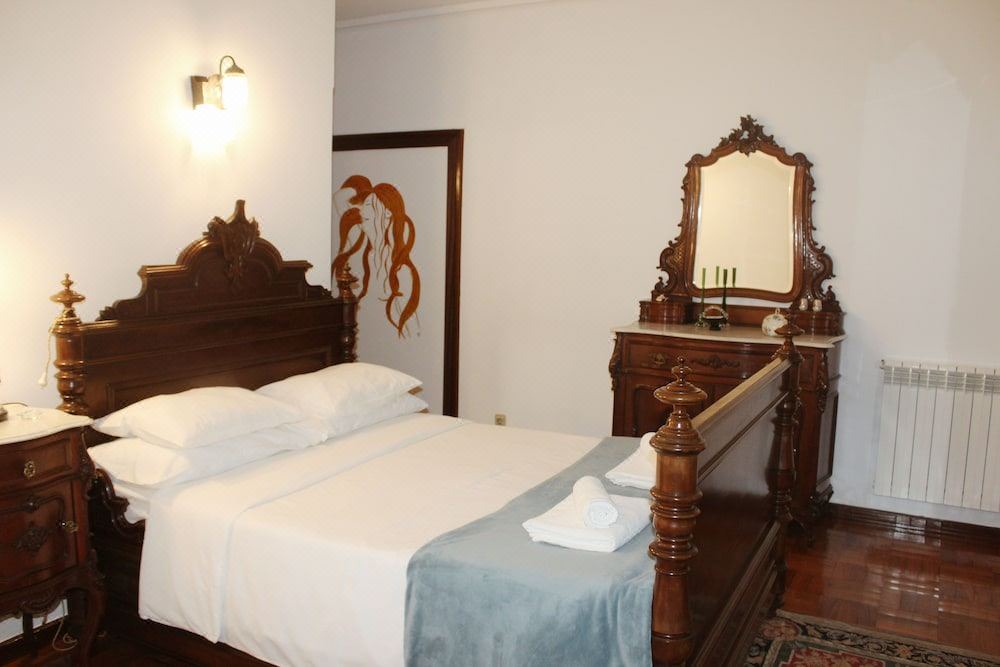 Photo of Bedroom in Amarante