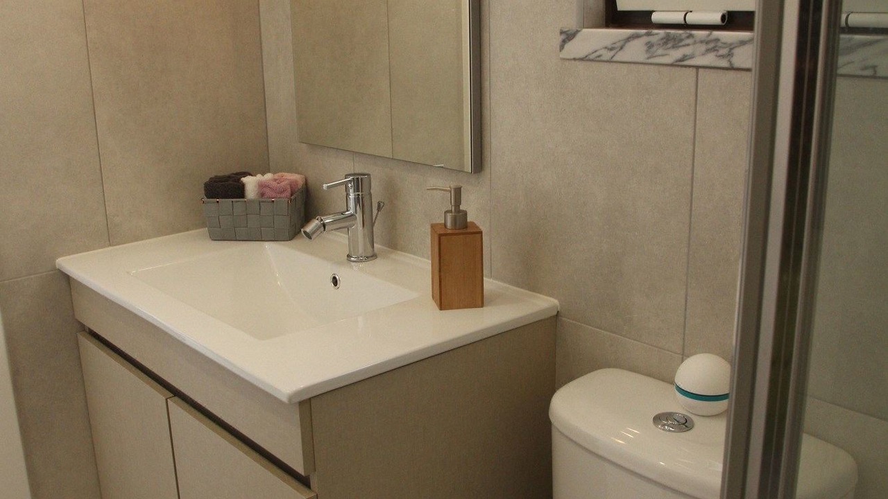 Photo of Bathroom in Vidigueira