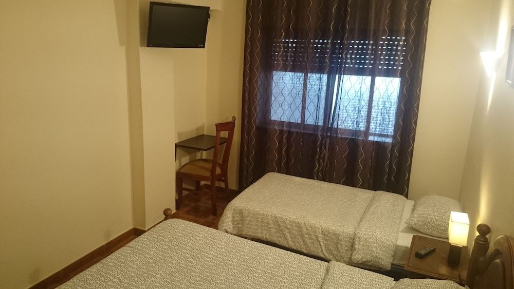 Photo of Bedroom in Valenca