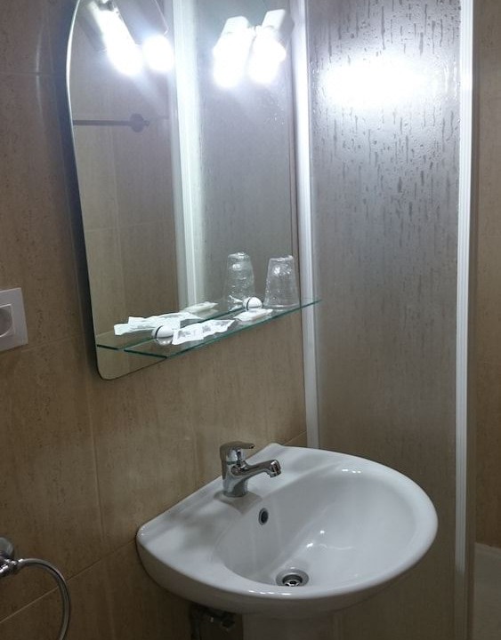 Photo of Bathroom in Valenca