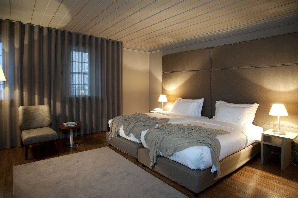 Photo of Bedroom in Old Town