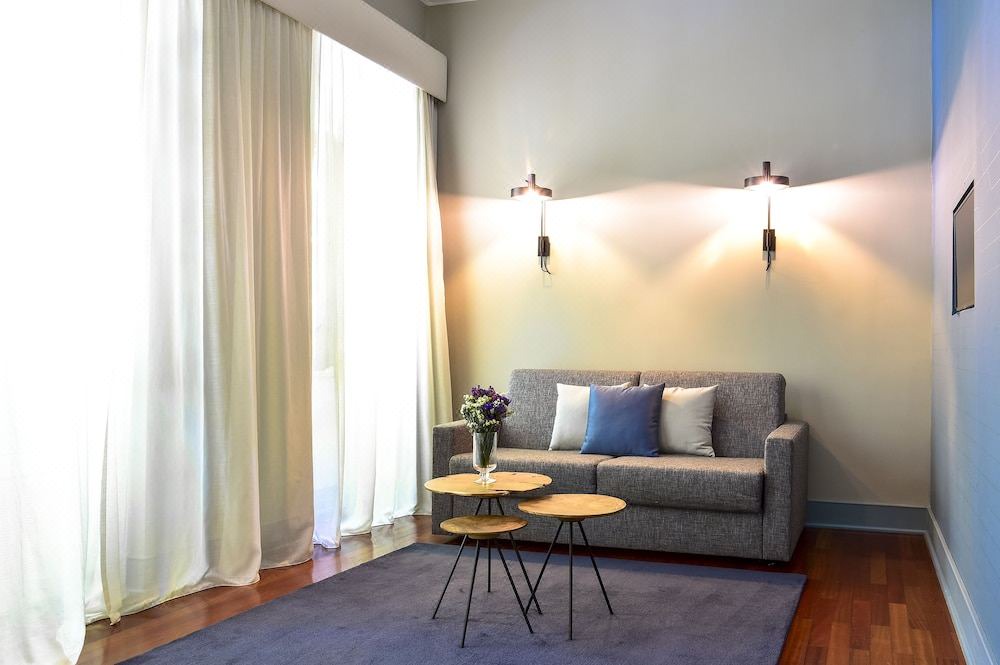 Photo of Livingroom in Caldas de Monchique