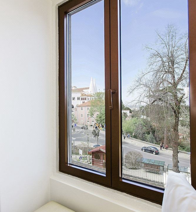 Photo of Bedroom in Sintra