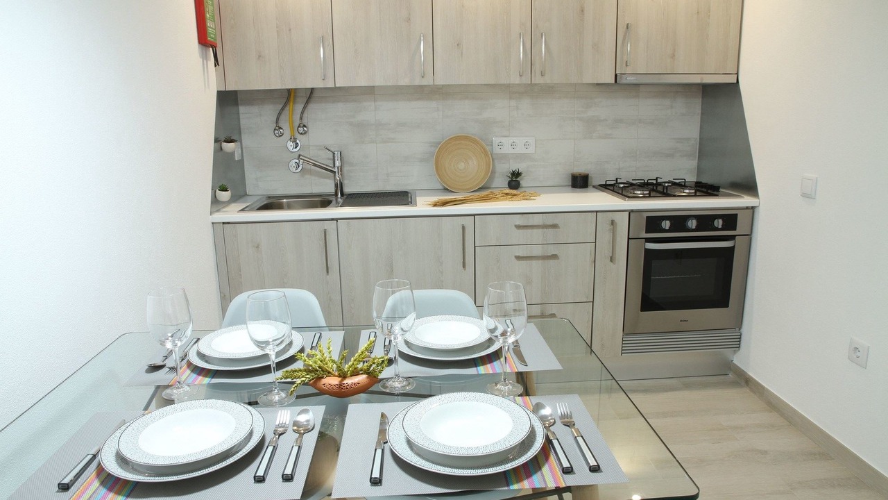 Photo of Kitchen in Vidigueira