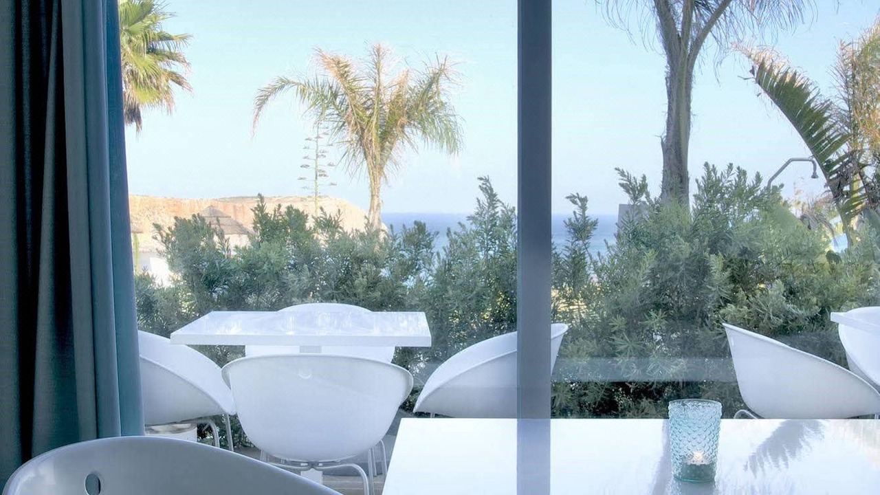 Photo of Patio Balcony in Sagres